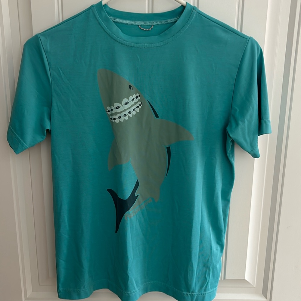 Patagonia short sleeve cool capilene